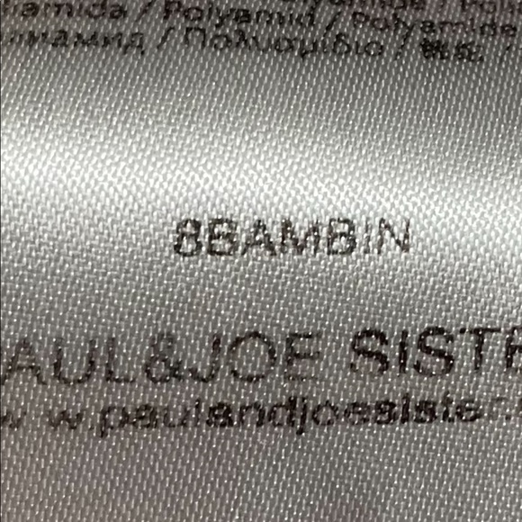 Paul and Joe Sister Bambin Sweater - Picture 5 of 10